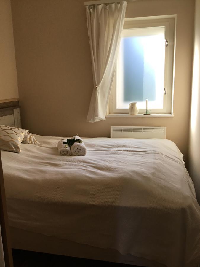 Soos Apartman バラトンフレド エクステリア 写真