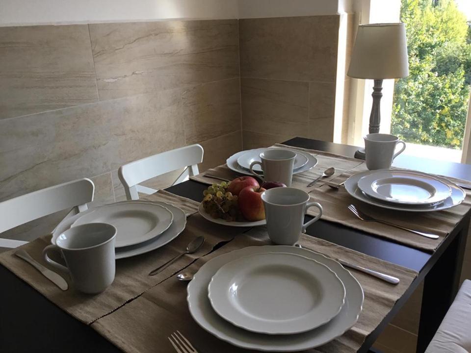 Soos Apartman バラトンフレド エクステリア 写真